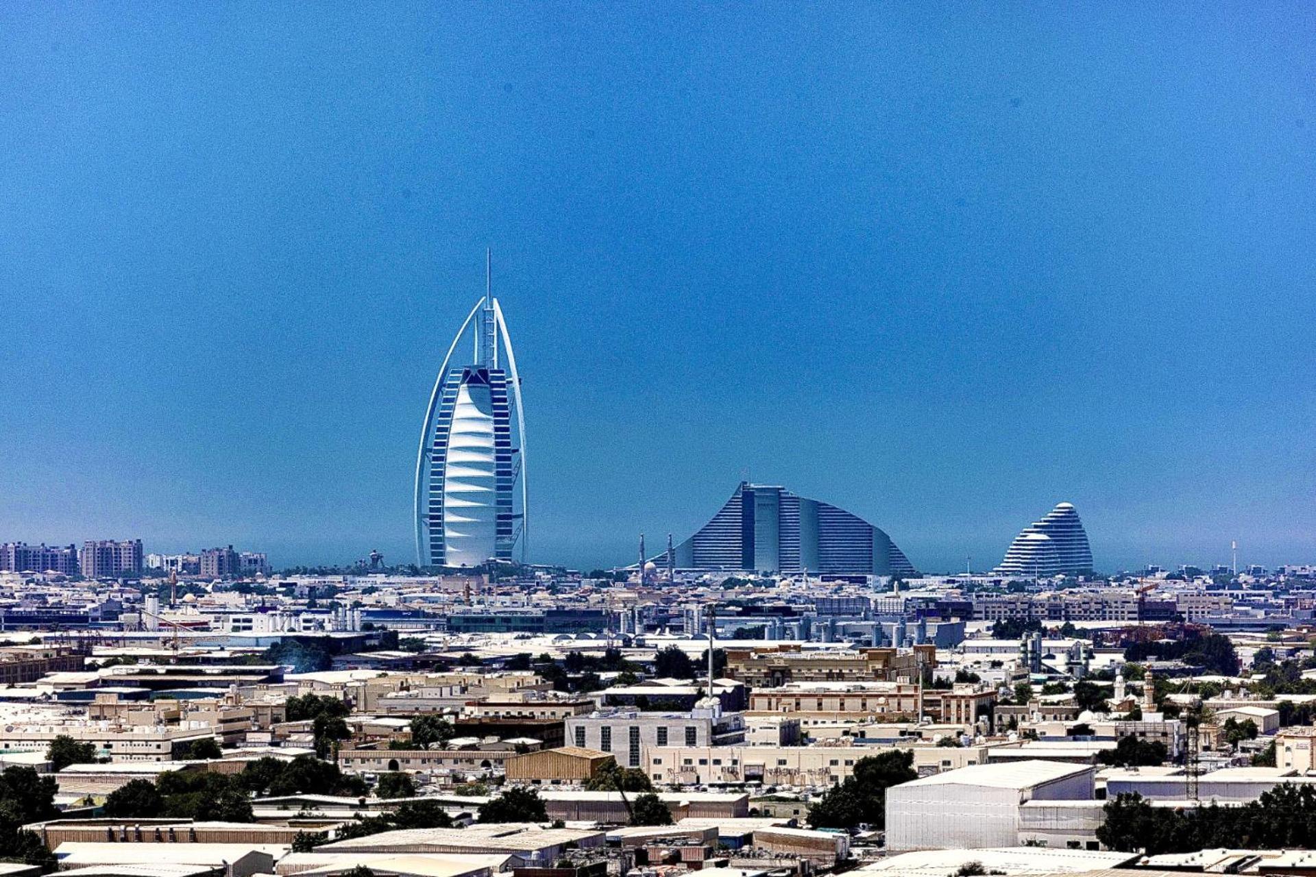 Апартаменты Luxury In Hills Burj Khalifa Views